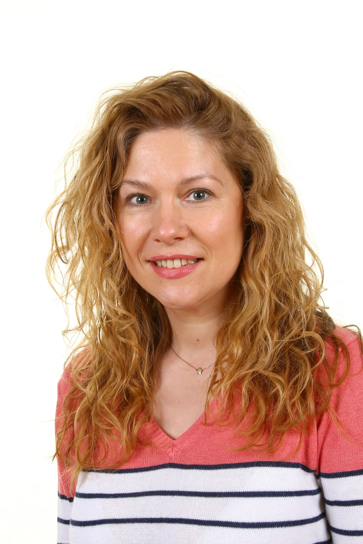 Nevena Stefanova