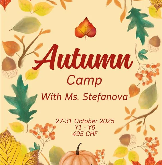 Gallery - Autumn Camp 1