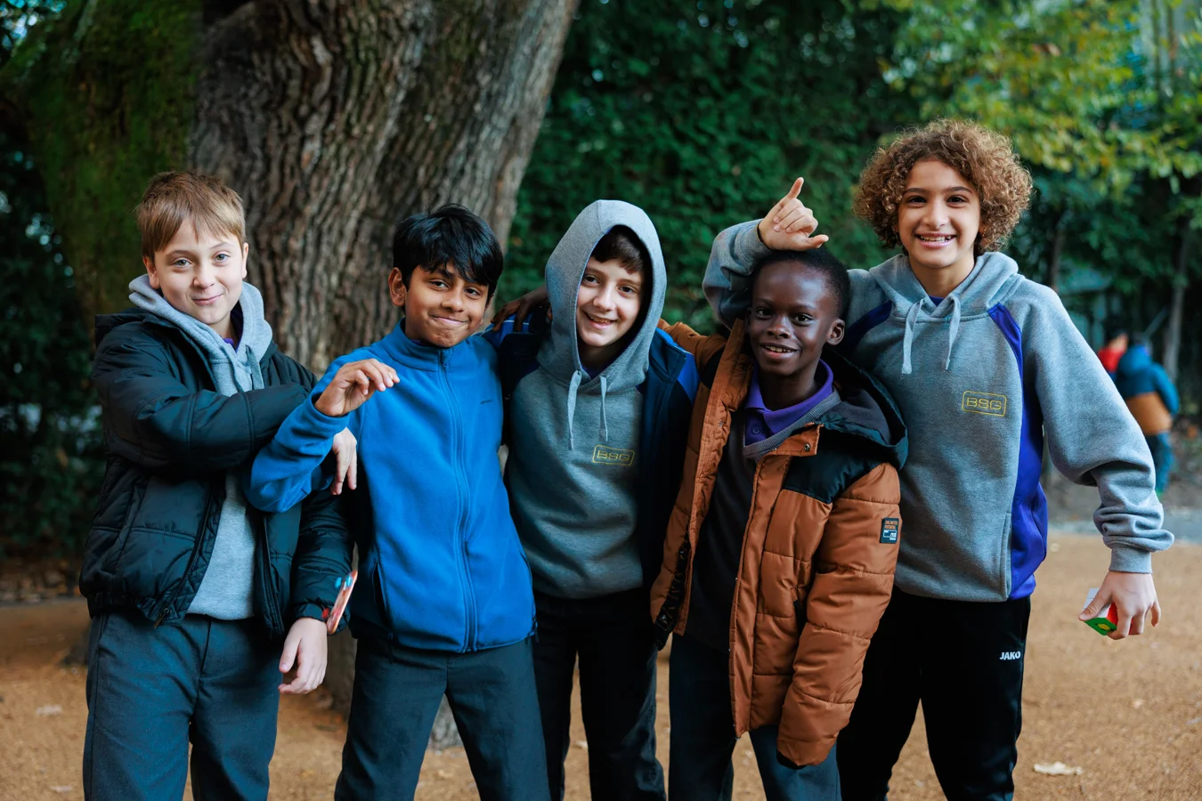 Gallery - Autumn Camp 5