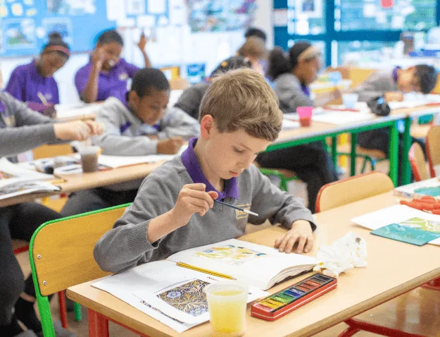 Primary school