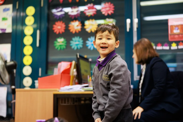 Personalised learning