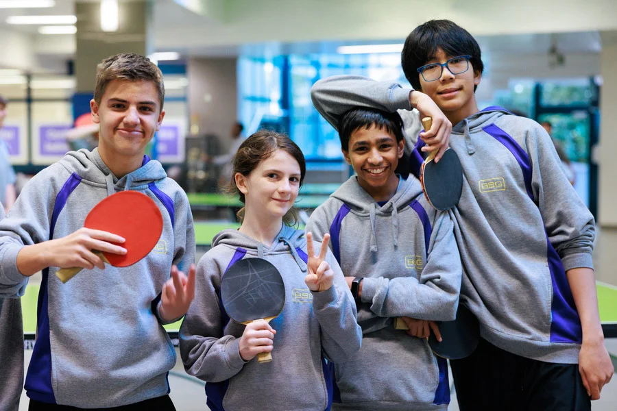 School life - Explore the possibilities