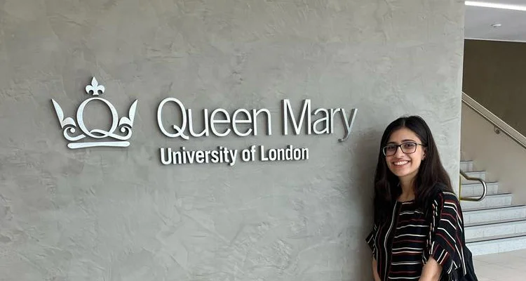 Testimonials: Ammara, Class 2023 | BSG British School of Geneva