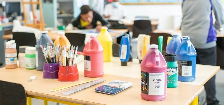 Summer Camp at British School of Geneva - where fun meets growth!