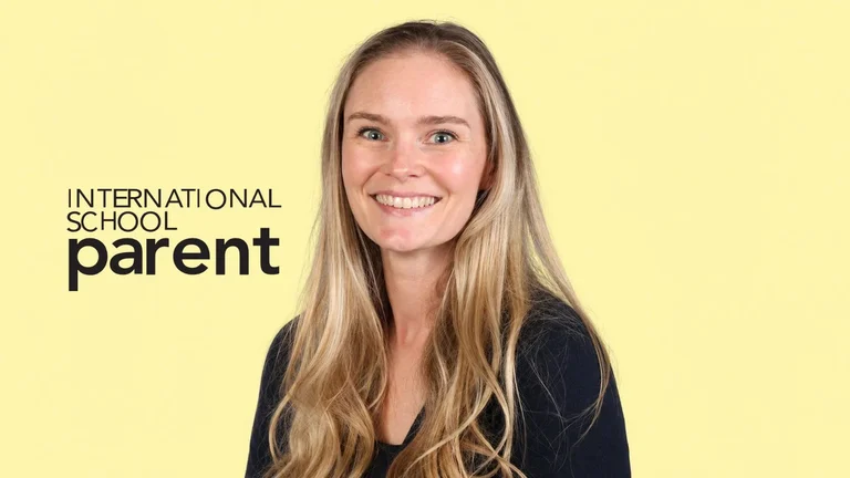 Interview with our Principal in International School Parent Magazine