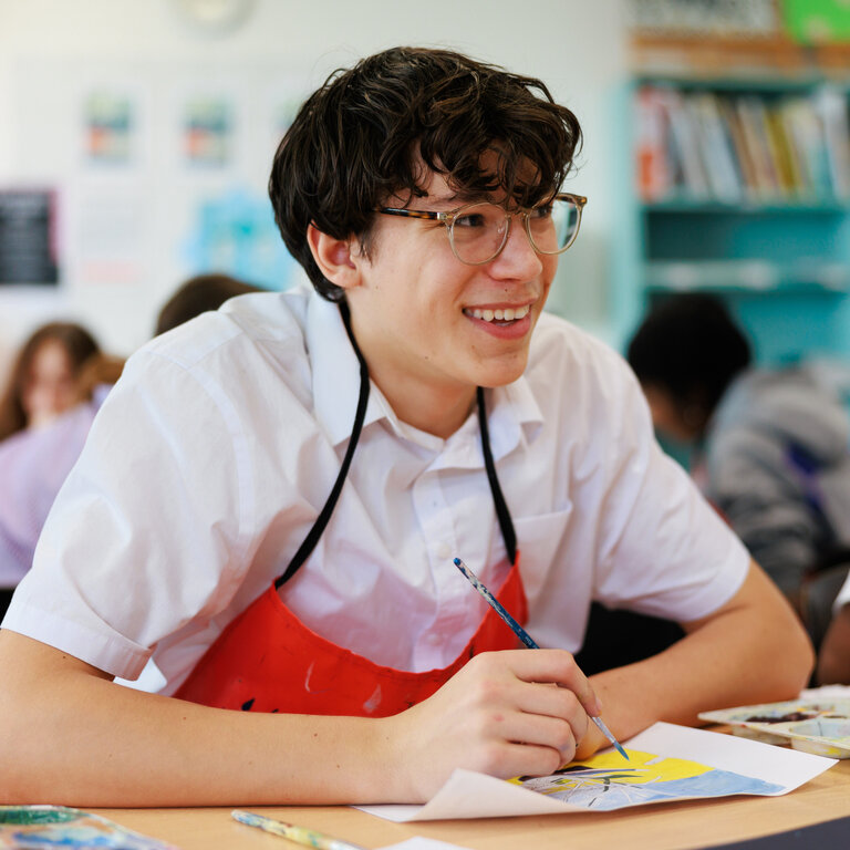 A-Level College