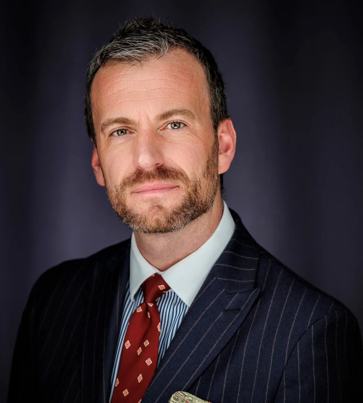 George Philip Walsh