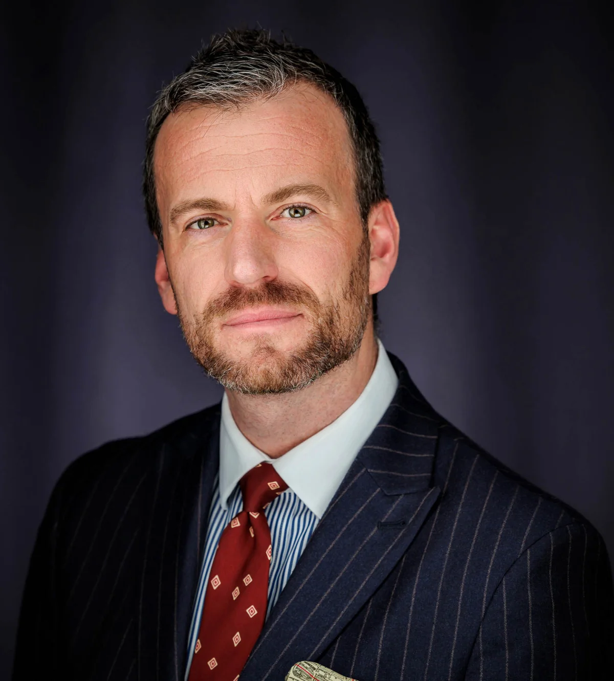 George Philip Walsh