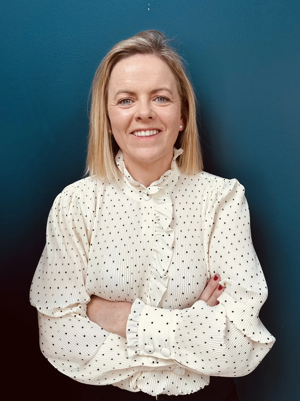 Aisling Demaison