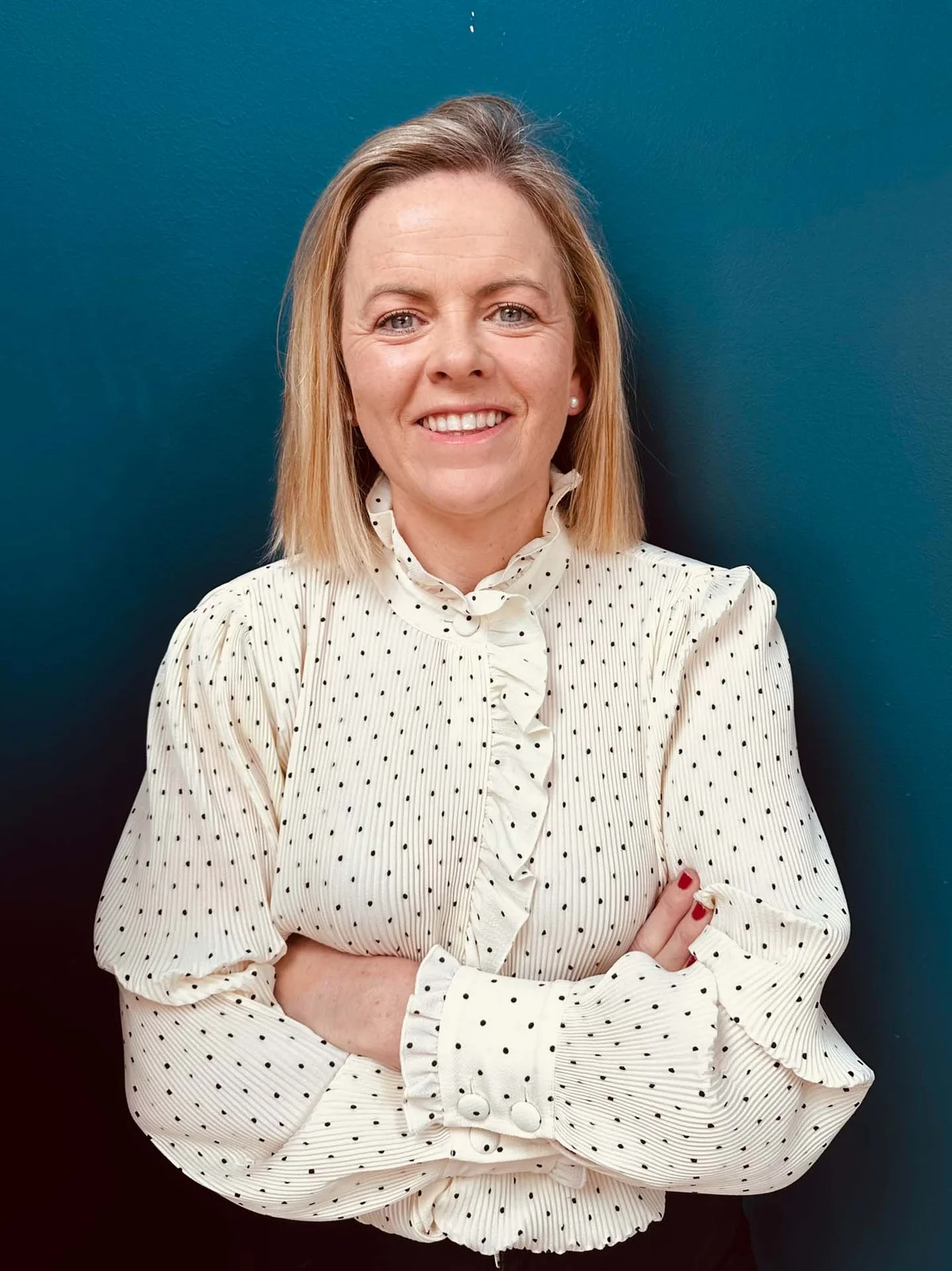 Aisling Demaison