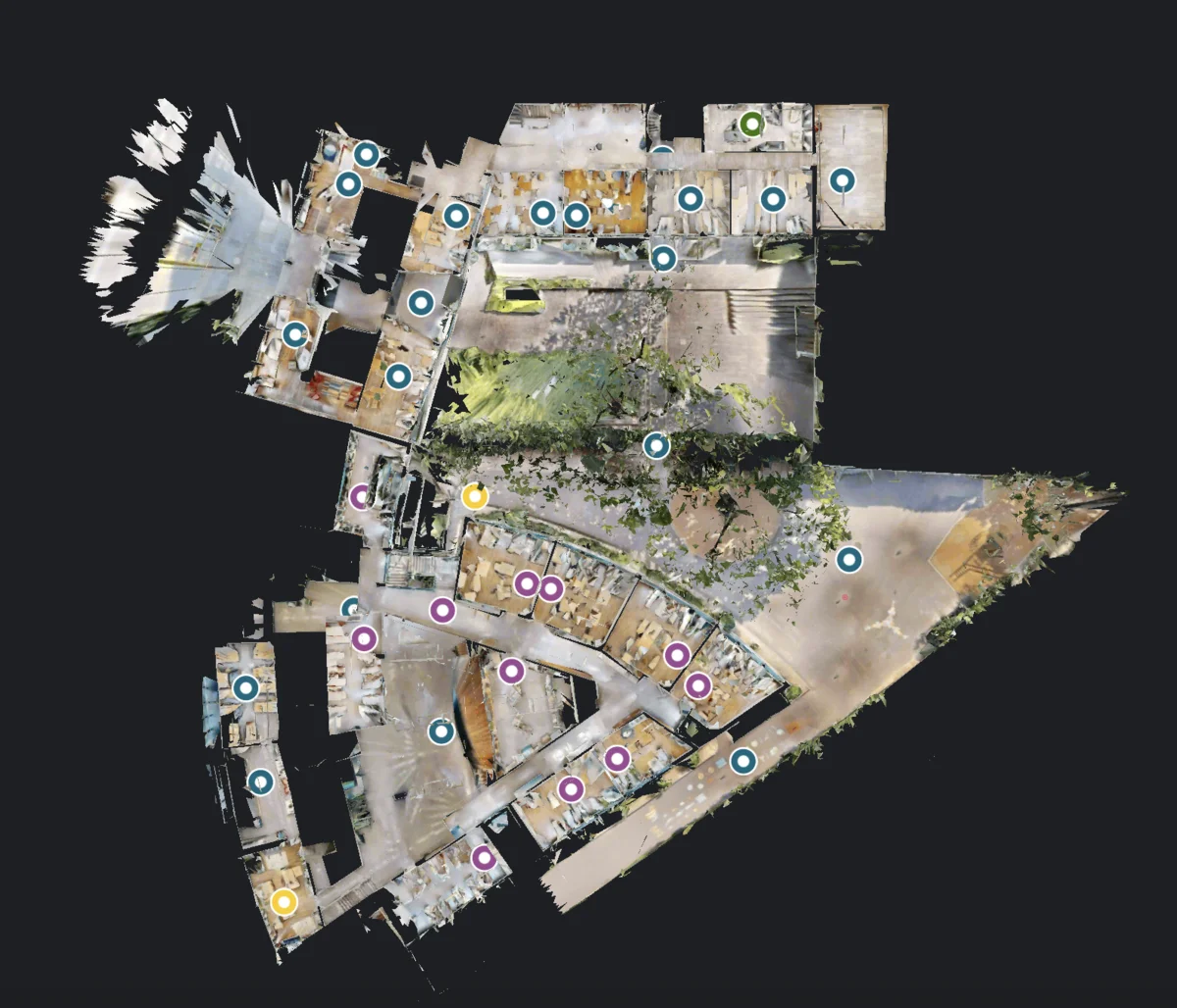 Virtual tour