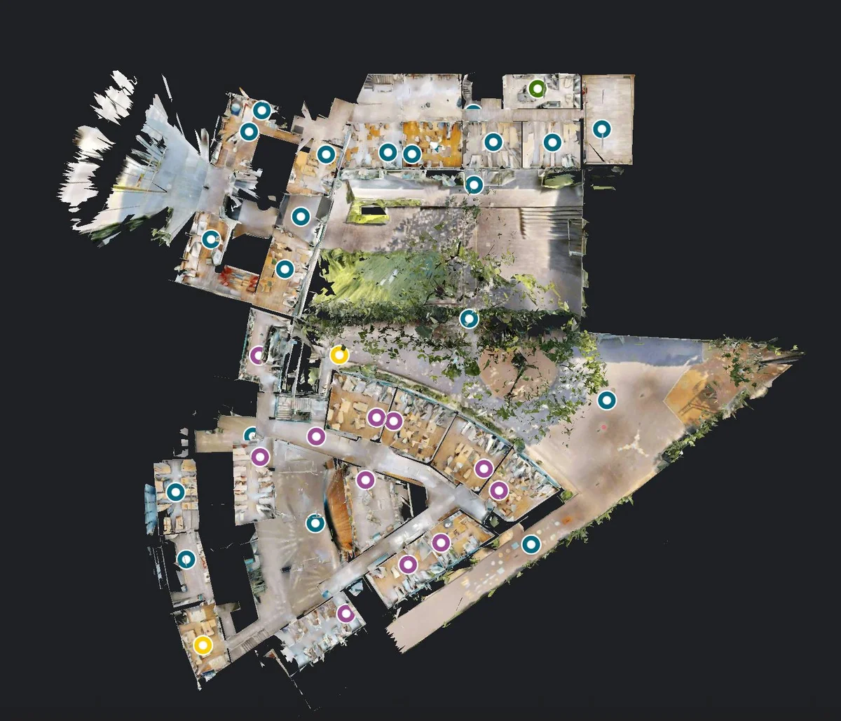 Virtual tour